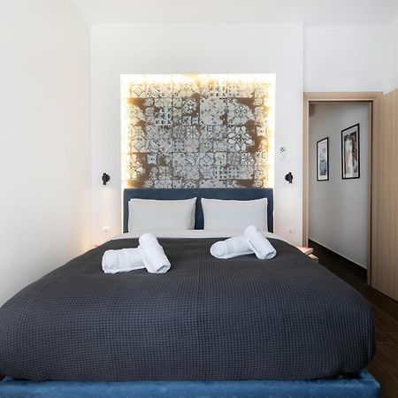 Sleeping Beauty Apartment City Center!! เทสซาโลนิกิ ภายนอก รูปภาพ