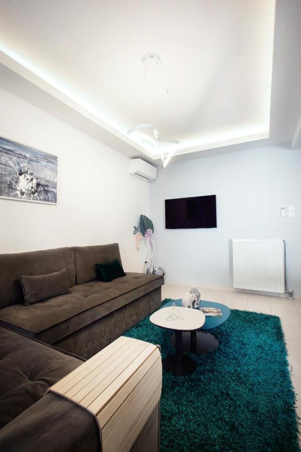 Sleeping Beauty Apartment City Center!! เทสซาโลนิกิ ภายนอก รูปภาพ