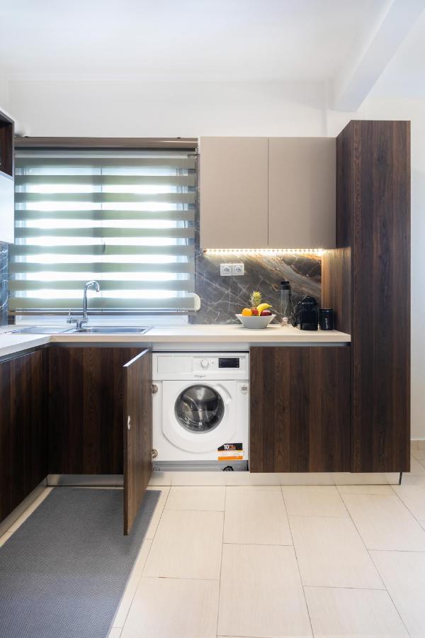 Sleeping Beauty Apartment City Center!! เทสซาโลนิกิ ภายนอก รูปภาพ
