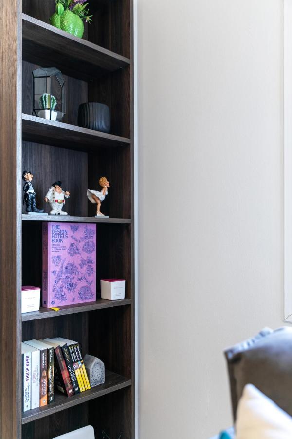 Sleeping Beauty Apartment City Center!! เทสซาโลนิกิ ภายนอก รูปภาพ