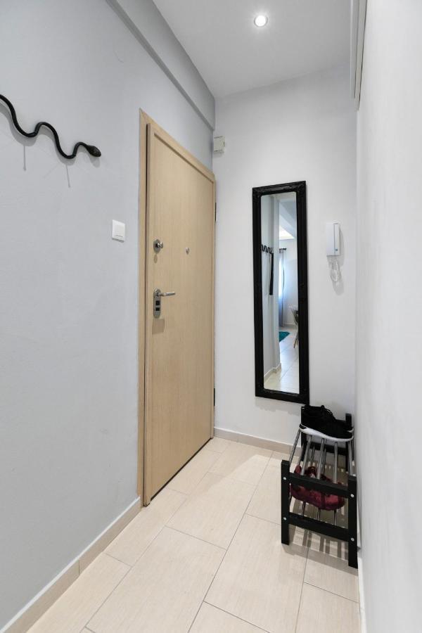 Sleeping Beauty Apartment City Center!! เทสซาโลนิกิ ภายนอก รูปภาพ