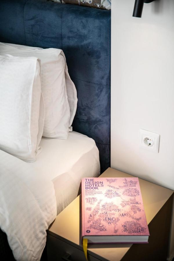 Sleeping Beauty Apartment City Center!! เทสซาโลนิกิ ภายนอก รูปภาพ